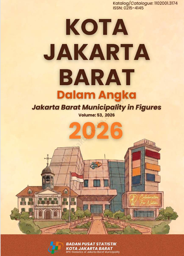 Publikasi Statistik